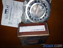 天津天翔晟宇軸承公司,nachi