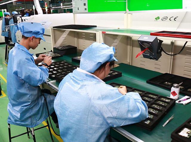 電子廠都干些什么活？主要崗位及工作內(nèi)容全解析